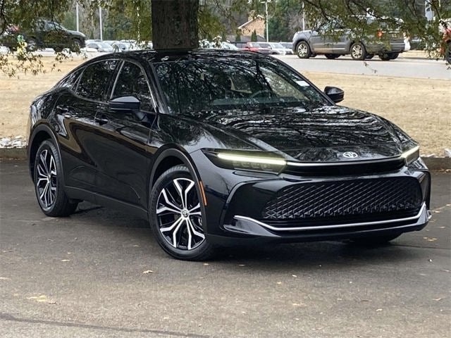 2023 Toyota Crown Limited