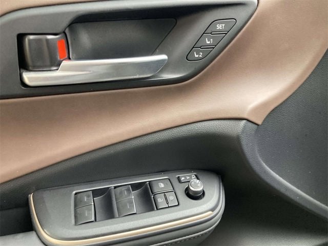 2023 Toyota Crown Limited