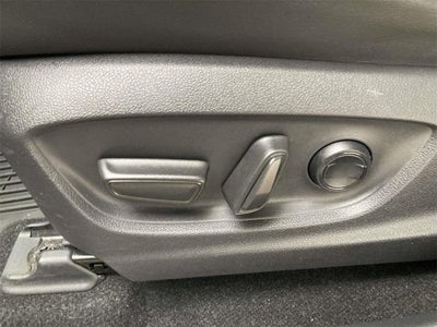 2023 Toyota Crown Limited