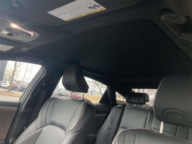 2023 Toyota Crown Limited