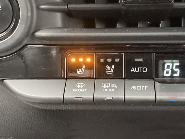 2023 Toyota Crown Limited