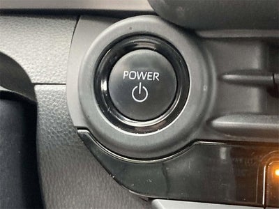 2023 Toyota Crown Limited