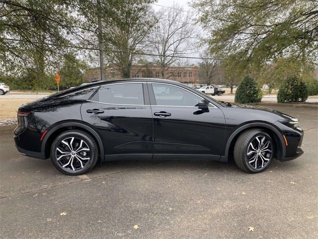 2023 Toyota Crown Limited