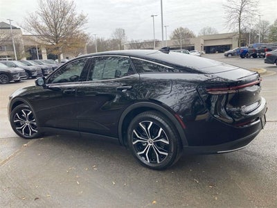 2023 Toyota Crown Limited