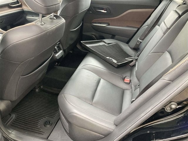 2023 Toyota Crown Limited