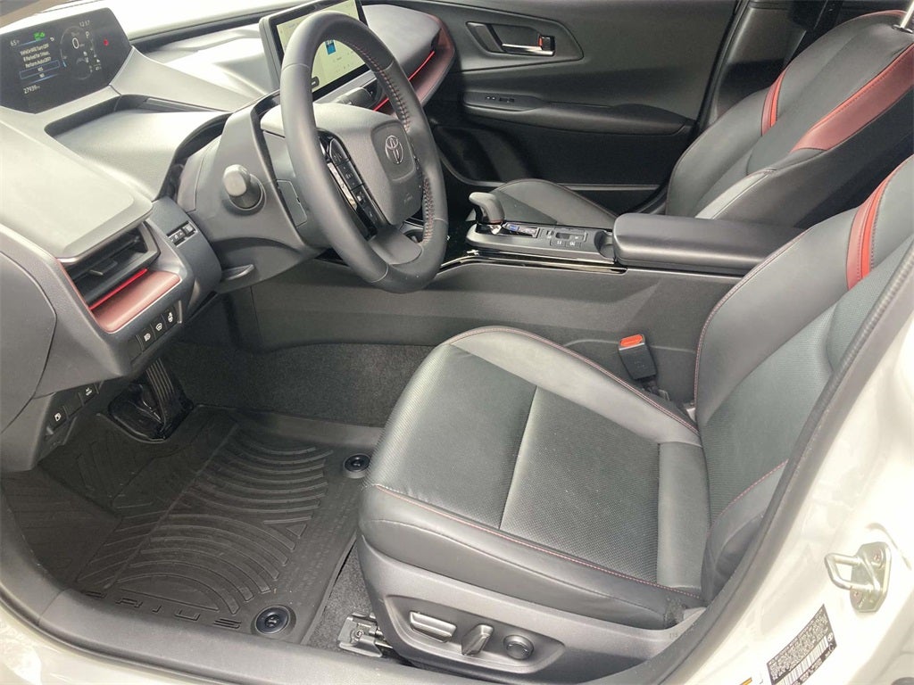 2024 Toyota Prius Prime XSE