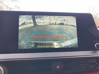 2024 Toyota Prius Prime XSE