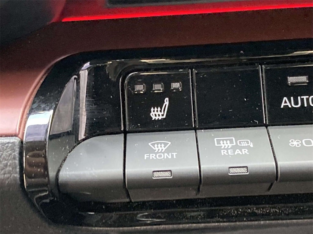 2024 Toyota Prius Prime XSE