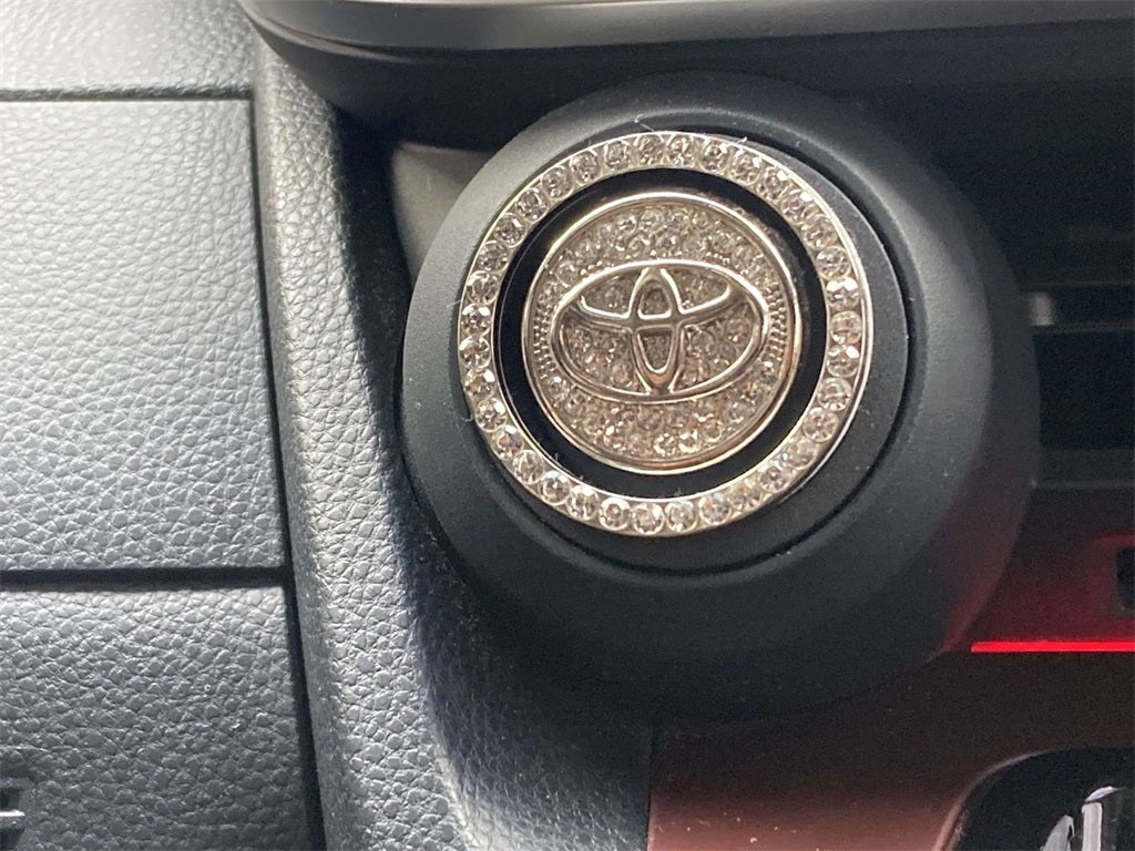 2024 Toyota Prius Prime XSE