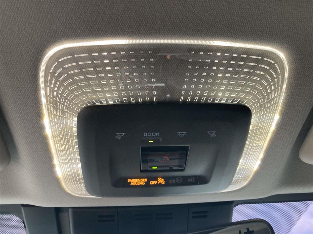 2024 Toyota Prius Prime XSE