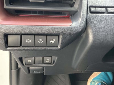 2024 Toyota Prius Prime XSE