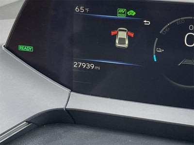 2024 Toyota Prius Prime XSE