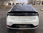 2024 Toyota Prius Prime XSE