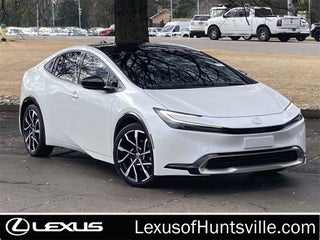 2024 Toyota Prius Prime XSE