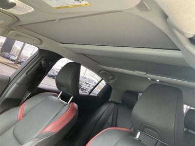 2024 Toyota Prius Prime XSE