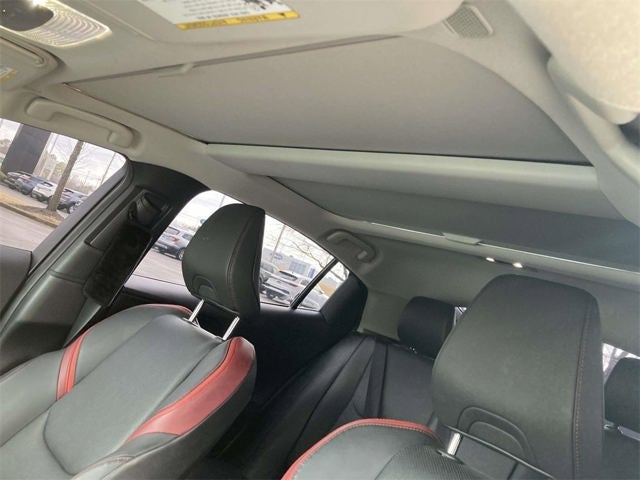 2024 Toyota Prius Prime XSE