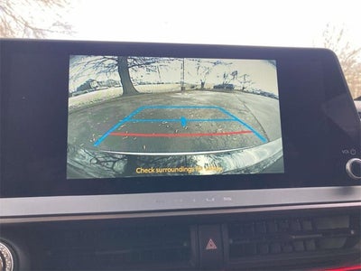 2024 Toyota Prius Prime XSE