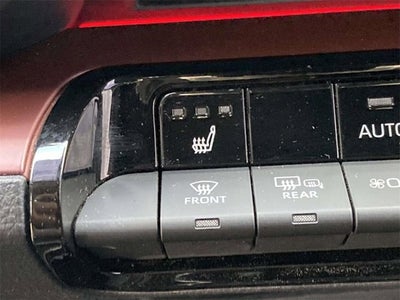 2024 Toyota Prius Prime XSE