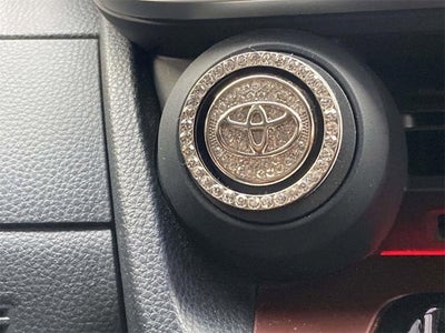 2024 Toyota Prius Prime XSE