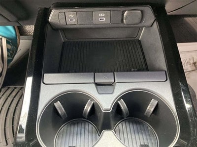 2024 Toyota Prius Prime XSE