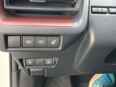 2024 Toyota Prius Prime XSE