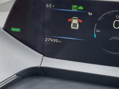 2024 Toyota Prius Prime XSE