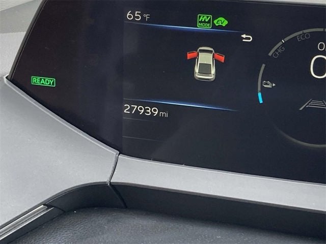 2024 Toyota Prius Prime XSE