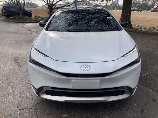 2024 Toyota Prius Prime XSE