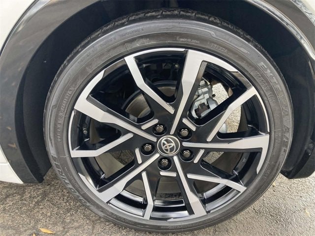 2024 Toyota Prius Prime XSE