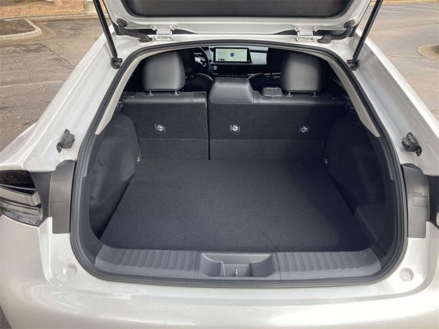 2024 Toyota Prius Prime XSE