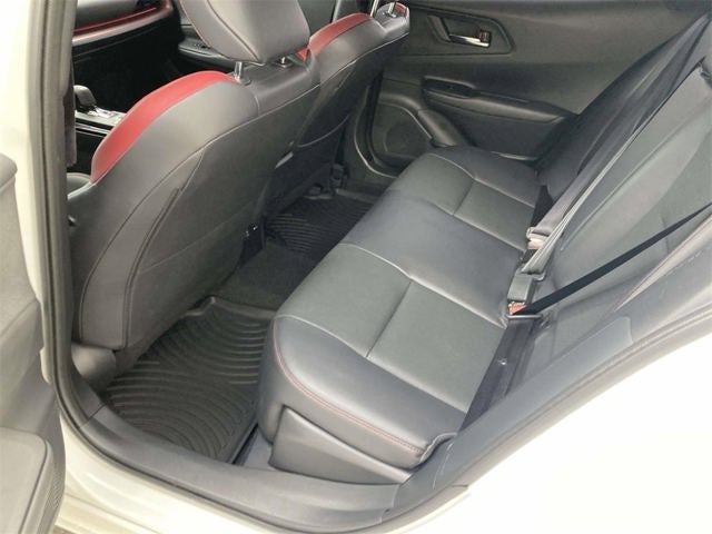 2024 Toyota Prius Prime XSE