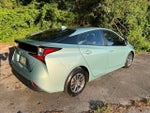 2019 Toyota Prius Limited