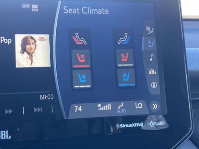 2022 Toyota Venza Limited