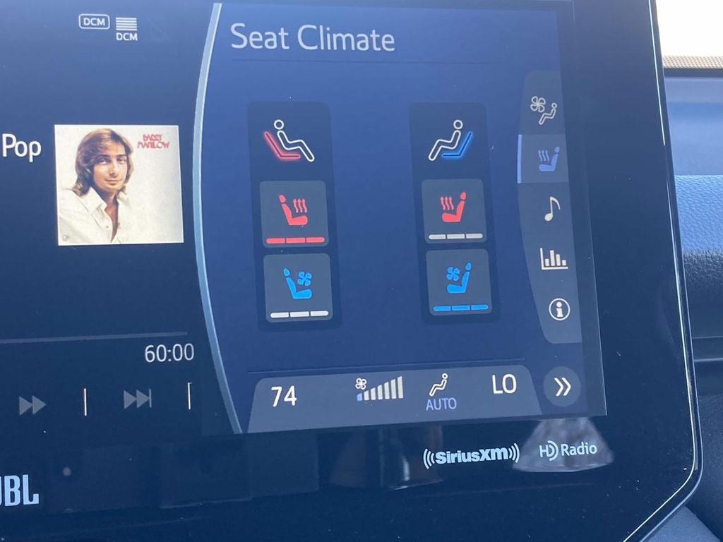 2022 Toyota Venza Limited