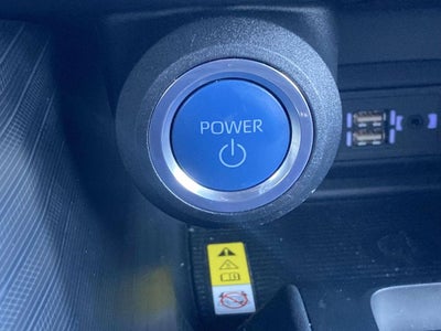 2022 Toyota Venza Limited