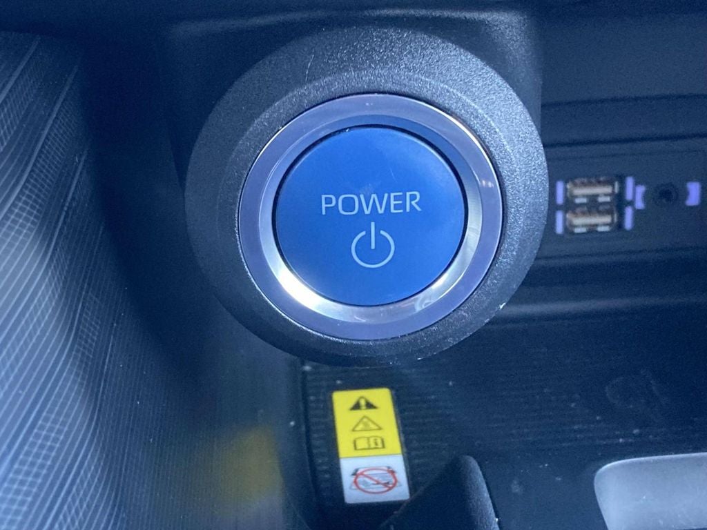 2022 Toyota Venza Limited