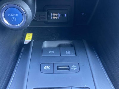 2022 Toyota Venza Limited