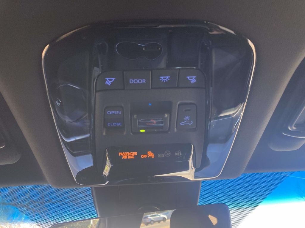 2022 Toyota Venza Limited