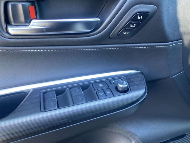 2022 Toyota Venza Limited