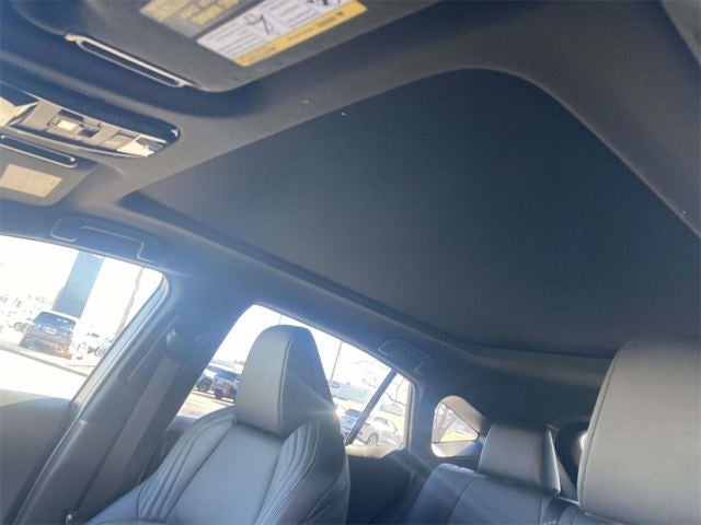 2022 Toyota Venza Limited