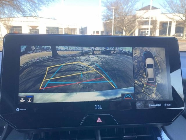 2022 Toyota Venza Limited