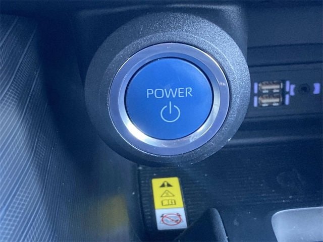 2022 Toyota Venza Limited