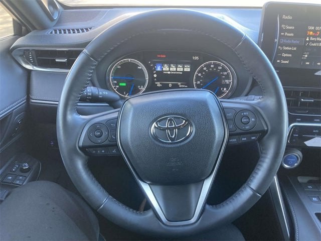 2022 Toyota Venza Limited