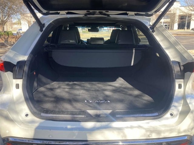 2022 Toyota Venza Limited