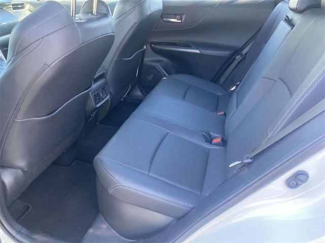 2022 Toyota Venza Limited