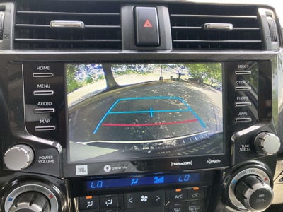 2020 Toyota 4Runner TRD Pro