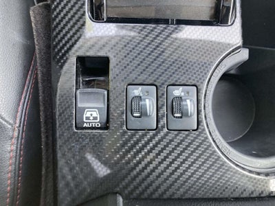 2020 Toyota 4Runner TRD Pro
