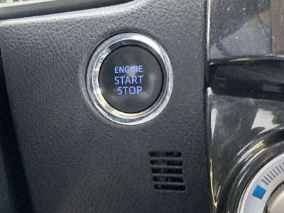 2020 Toyota 4Runner TRD Pro
