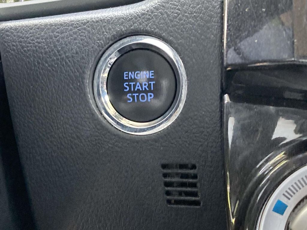 2020 Toyota 4Runner TRD Pro
