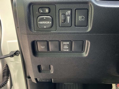 2020 Toyota 4Runner TRD Pro